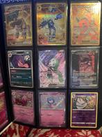 Pokemon hits, Enlèvement, Comme neuf