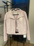 Courrèges jasje nieuw maat 44, Vêtements | Femmes, Vestes | Été, Enlèvement ou Envoi, Neuf, Taille 42/44 (L), Rose