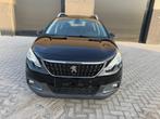 Peugeot 2008 - 2017 - 1.2 benzine - 183.400km, Autos, Airbags, Achat, Entreprise, Essence