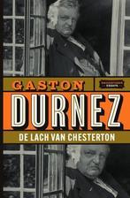 De lach van chesterton Gaston Durnez 275 blz, Enlèvement ou Envoi, Comme neuf