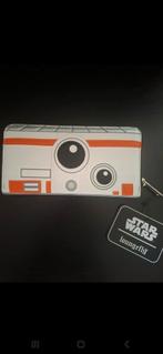 Portefeuille Loungefly Star wars, Ophalen of Verzenden, Nieuw