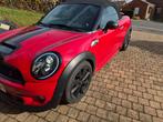 Mini cooper 2.0l SD roadster, Autos, Cruise Control, Boîte manuelle, Noir, 2 portes