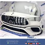 (2024) W118 C118 X118 CLA45S CLA45 CLA KLASSE AMG AERO PERFO, Mercedes-Benz, Utilisé, Avant, Enlèvement ou Envoi