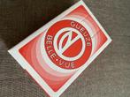 1 jeu de cartes à jouer  "GUEUZE BELLE-VUE", Verzamelen, Speelkaarten, Jokers en Kwartetten, Ophalen of Verzenden, Nieuw, Speelkaart(en)