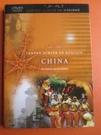 China - Koninkrijk van het Midden, Cd's en Dvd's, Dvd's | Documentaire en Educatief, Alle leeftijden, Ophalen of Verzenden, Zo goed als nieuw