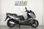 Kymco Xtown 125 demomotor, Scooter, Kymco, Kymco, Bedrijf