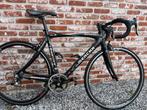 Eddy Merckx Axm 25th anniversary medium 54, Ophalen of Verzenden, Zo goed als nieuw, Carbon