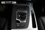 Audi Q5 30TDI S TRONIC BUSINESS EDITION - LED - LEDER - NAV, 4 cilinders, Q5, Zwart, Bedrijf