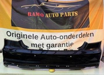 ACHTERBUMPER AUDI A7 4G S-LIEN FACELIFT 4G8807511AN beschikbaar voor biedingen