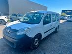 Renault Kangoo Maxi/2020/1.5dci/ sensoren/euro 6, Auto's, Bestelwagens en Lichte vracht, Euro 6, Renault, Bedrijf, Te koop