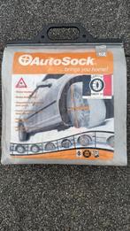 Autosocks maat 62, Gebruikt, Ophalen