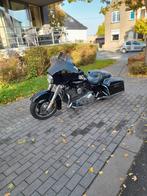 HARLEY DAVIDSON Street Glide, Particulier