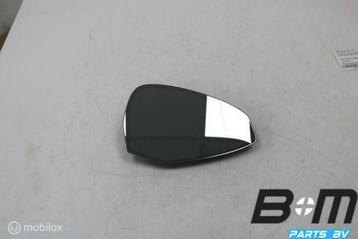 rechter zelf dimmend spiegelglas Audi A4 8W 8W0857536H beschikbaar voor biedingen