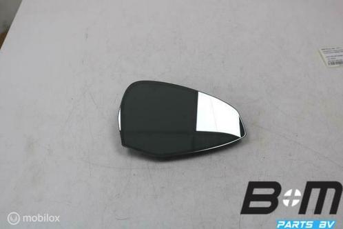 rechter zelf dimmend spiegelglas Audi A4 8W 8W0857536H, Auto-onderdelen, Spiegels, Gebruikt