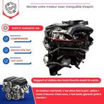 Moteur audi a8 d4 4.2 v8 fsi 371cv cdr, Enlèvement ou Envoi, Neuf, Audi