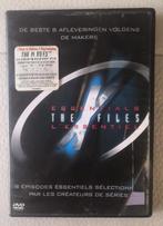 DVD Box The X Files / De beste 8 afl volgens de makers., Cd's en Dvd's, Boxset, Science Fiction en Fantasy, Ophalen of Verzenden