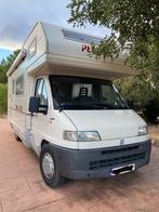 Camping- car, Particulier, Diesel