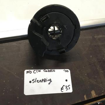 Mercedes CLK  Cabrio   2000  Sleepring 002 542 6518 [03] beschikbaar voor biedingen