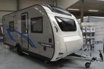 Nouveau Caravelair pour 4 pers.avec siège rond, lit français, Caravanes & Camping, Caravanes, Grand lit, Jusqu'à 4, Entreprise