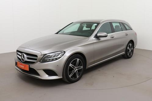 (1YBN348) Mercedes-Benz C BREAK, Autos, Mercedes-Benz, Entreprise, Achat, Classe C, ABS, Caméra de recul, Airbags, Air conditionné