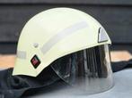 Brandweerhelm brandweer casque pompier F200, Ophalen of Verzenden