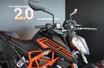 KTM Duke 125 van 2023 werkelijke nieuwstaat fabrieksgarantie, Naked bike, Bedrijf, 125 cc, 1 cilinder