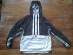 Adidas vest - wit/zwart - XS (12-13 jaar), Ophalen