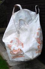 BIG BAG, Doe-het-zelf en Bouw, Ophalen