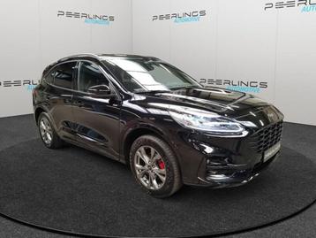 Ford Kuga ST-Line X PHEV AUT beschikbaar voor biedingen
