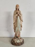 Religieus beeld Heilige maagd Maria, Ophalen of Verzenden