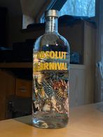 Absolut Karnival Limited Edition 1L, Nieuw, Overige typen