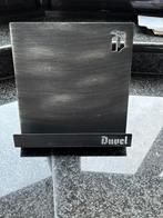 Duvel kookboekhouder, Verzenden, Zo goed als nieuw, Duvel