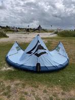Naish Boxer 2025 8 meter kite, Watersport en Boten, Kitesurfen, 8 m², Geen board, Ophalen of Verzenden, Zo goed als nieuw