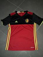 Tshirt belgië adidas 11/12j, Adidas, Jongen of Meisje, Ophalen of Verzenden, Zo goed als nieuw