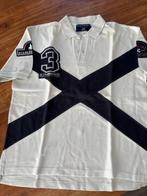 Polo Scapa sport maat M, Ophalen of Verzenden, Zo goed als nieuw, SCAPA SPORT, Maat 48/50 (M)