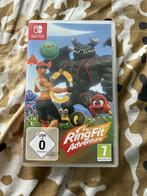 Ring Fit Adventure, Ophalen of Verzenden, Nieuw, Sport