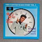 The Cliff Richard Story Vol. 5 (LP), Ophalen of Verzenden