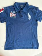 Polo Ralph Lauren bleu, Kinderen en Baby's, Ophalen, Overige typen, Zo goed als nieuw, Polo Ralph Lauren