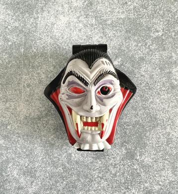 Mighty Max Vampyre - 1993 beschikbaar voor biedingen