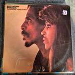Lp Ike & Tina Turner/ Workin Together, Cd's en Dvd's, Vinyl | Pop, Ophalen of Verzenden, Zo goed als nieuw