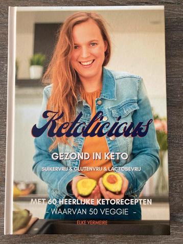 Ketolicious beschikbaar voor biedingen