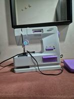 Naaimachine voor kinderen, Hobby en Vrije tijd, Ophalen, Zo goed als nieuw, Naaimachine