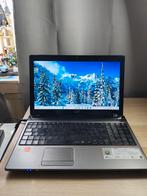 Ordinateur portable Acer Aspire 5560G : rapide et fiable, Enlèvement ou Envoi, AMD A8-3500M, Utilisé, SSD