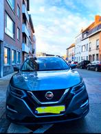 NISSAN QASHQAI TEKNA DIG-T 1.4 AUTOMAAT, Auto's, Automaat, Zwart, Zwart, Particulier