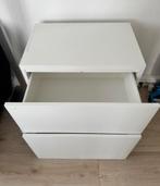 Ikea 60/40 kast met twee lades, Ophalen