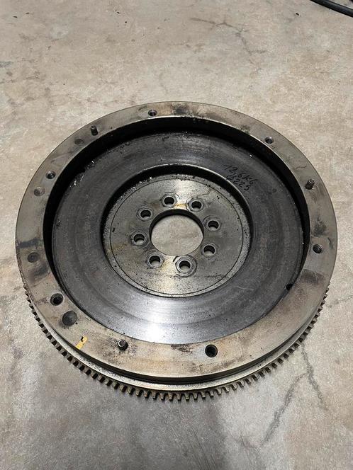 Vliegwiel motor Volvo 240, Auto-onderdelen, Motor en Toebehoren, Volvo, Ophalen
