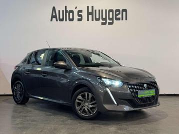 Peugeot 208 * Style * Apple Carplay / DAB radio (bj 2021) beschikbaar voor biedingen