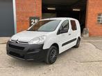 Citroën Berlingo €6 Garantie Topstaat!!!, Auto's, Bestelwagens en Lichte vracht, Voorwielaandrijving, Stof, 4 cilinders, Citroën