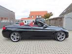 BMW 4 Serie 420 dA, Autos, Cruise Control, Cuir, 120 kW, Noir