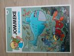 Jommeke - De plasticjagers, Boeken, Ophalen of Verzenden, Zo goed als nieuw, Philippe Delzenne